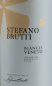 Preview: Stefano Brutti - Bianco Veneto I.G.T.  "Der Wein ohne Namen"